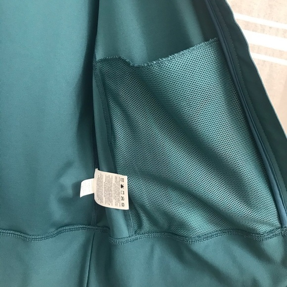 NIKE / Dri Fit Ladies Track Jacket Size M - Picture 11 of 16